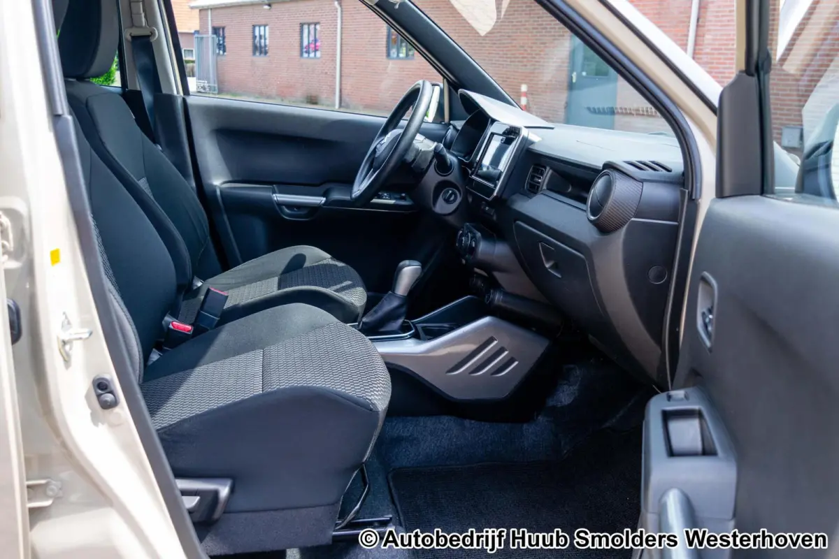 1.2 Smart Hybrid Select