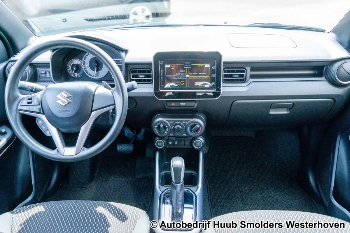 1.2 Smart Hybrid Select