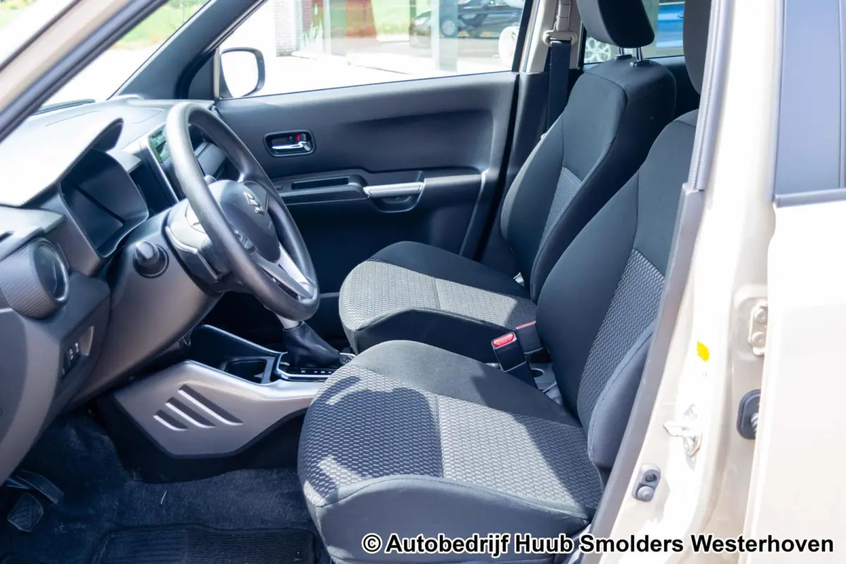 1.2 Smart Hybrid Select