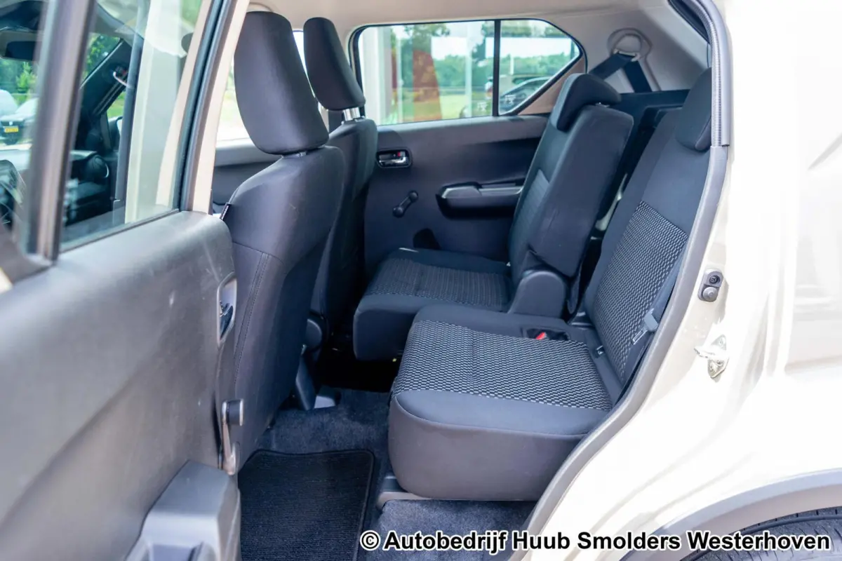 1.2 Smart Hybrid Select