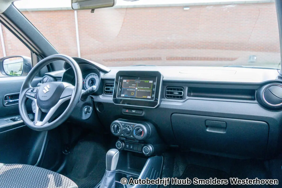1.2 Smart Hybrid Select
