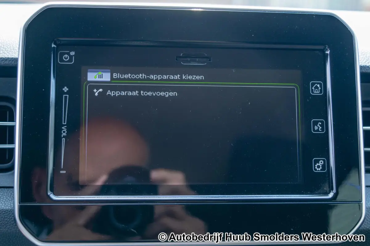 1.2 Smart Hybrid Select