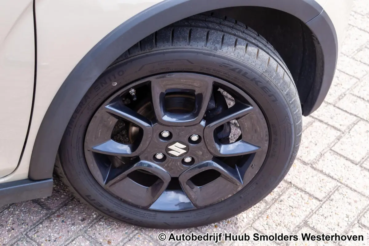 1.2 Smart Hybrid Select
