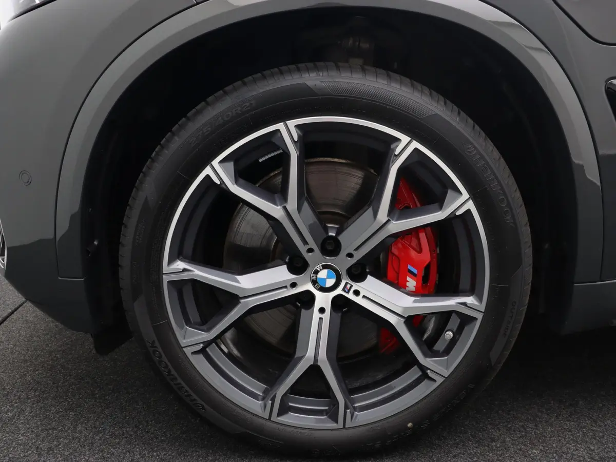 xDrive50e M Sportpakket Pro | Travel Pack | Innovation Pack | Comfort Pack | Integral Active Steering | Trekhaak | Panoramadak | Comfortzetels + Stoelventilatie | Driving Assistant Professio