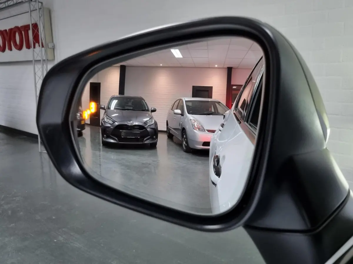 450h+ AWD F SPORT Line / Trekhaak / Schuif- kanteldak