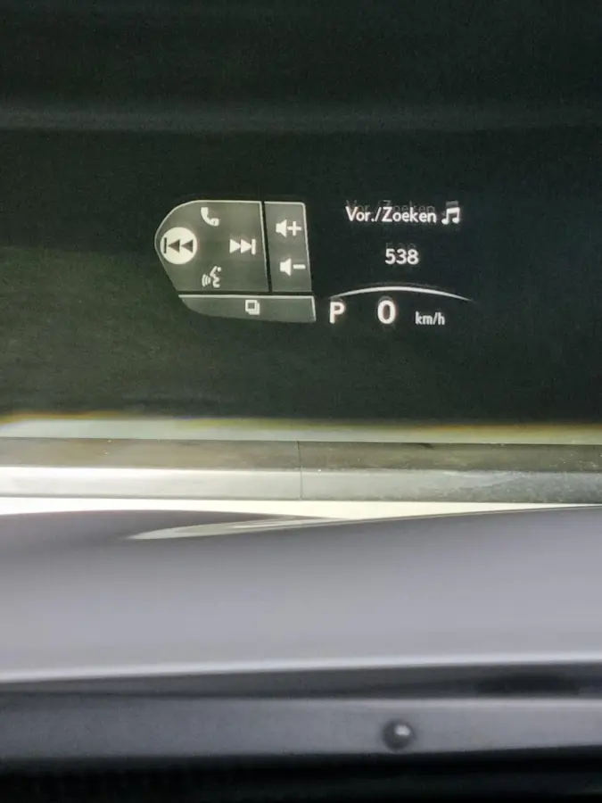 450h+ AWD F SPORT Line / Trekhaak / Schuif- kanteldak