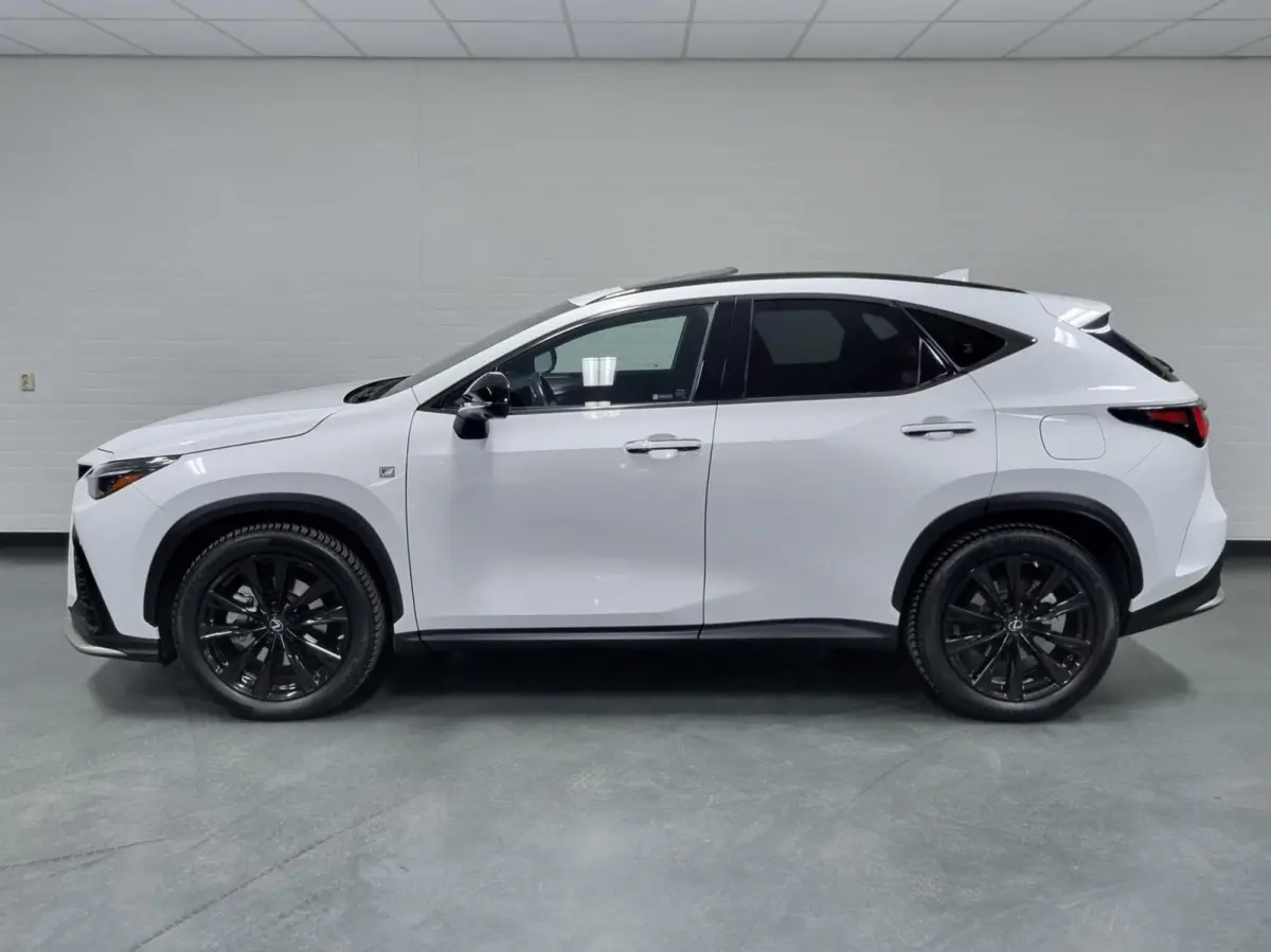450h+ AWD F SPORT Line / Trekhaak / Schuif- kanteldak