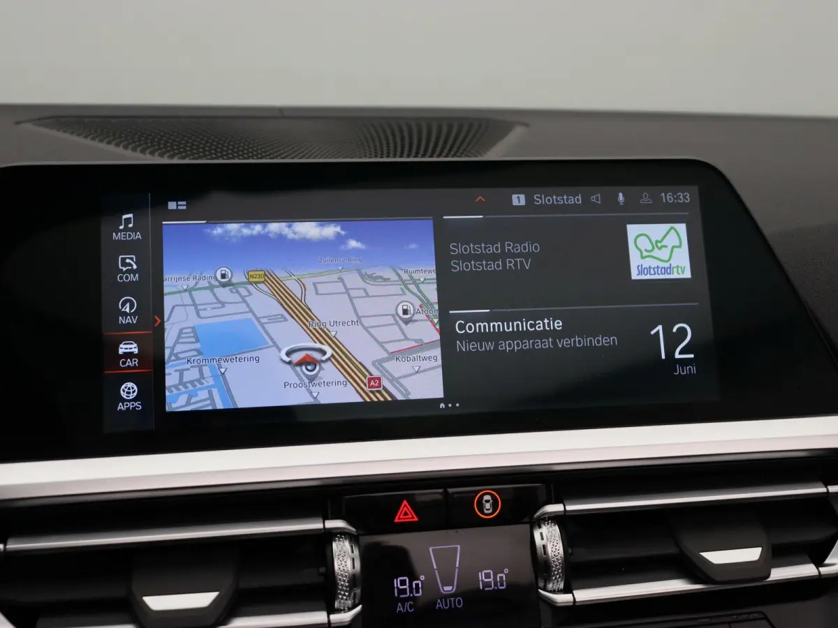 M440i xDrive Driving Assistant Professional | Air Collar | Head Up Display | Harman Kardon | 19''