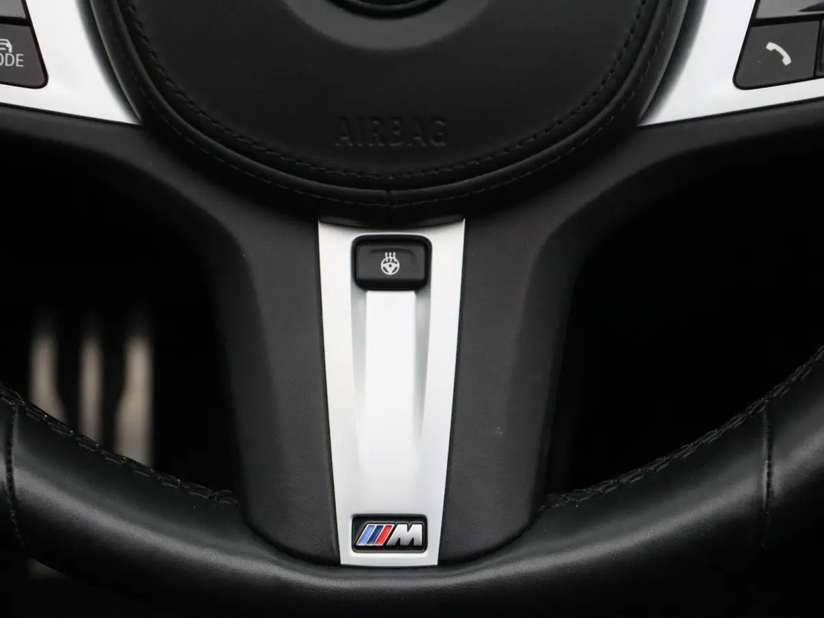 M440i xDrive Driving Assistant Professional | Air Collar | Head Up Display | Harman Kardon | 19''