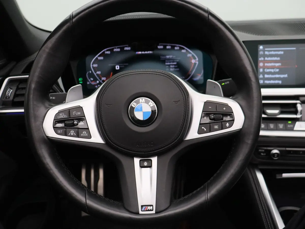M440i xDrive Driving Assistant Professional | Air Collar | Head Up Display | Harman Kardon | 19''