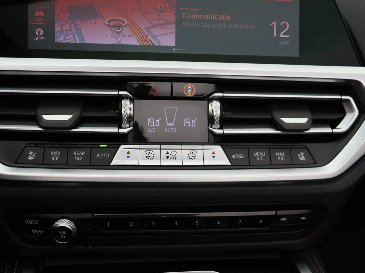 M440i xDrive Driving Assistant Professional | Air Collar | Head Up Display | Harman Kardon | 19''