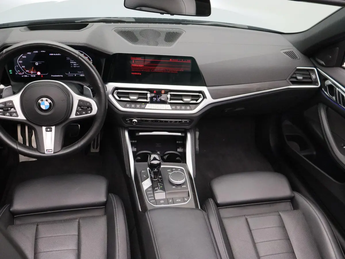 M440i xDrive Driving Assistant Professional | Air Collar | Head Up Display | Harman Kardon | 19''