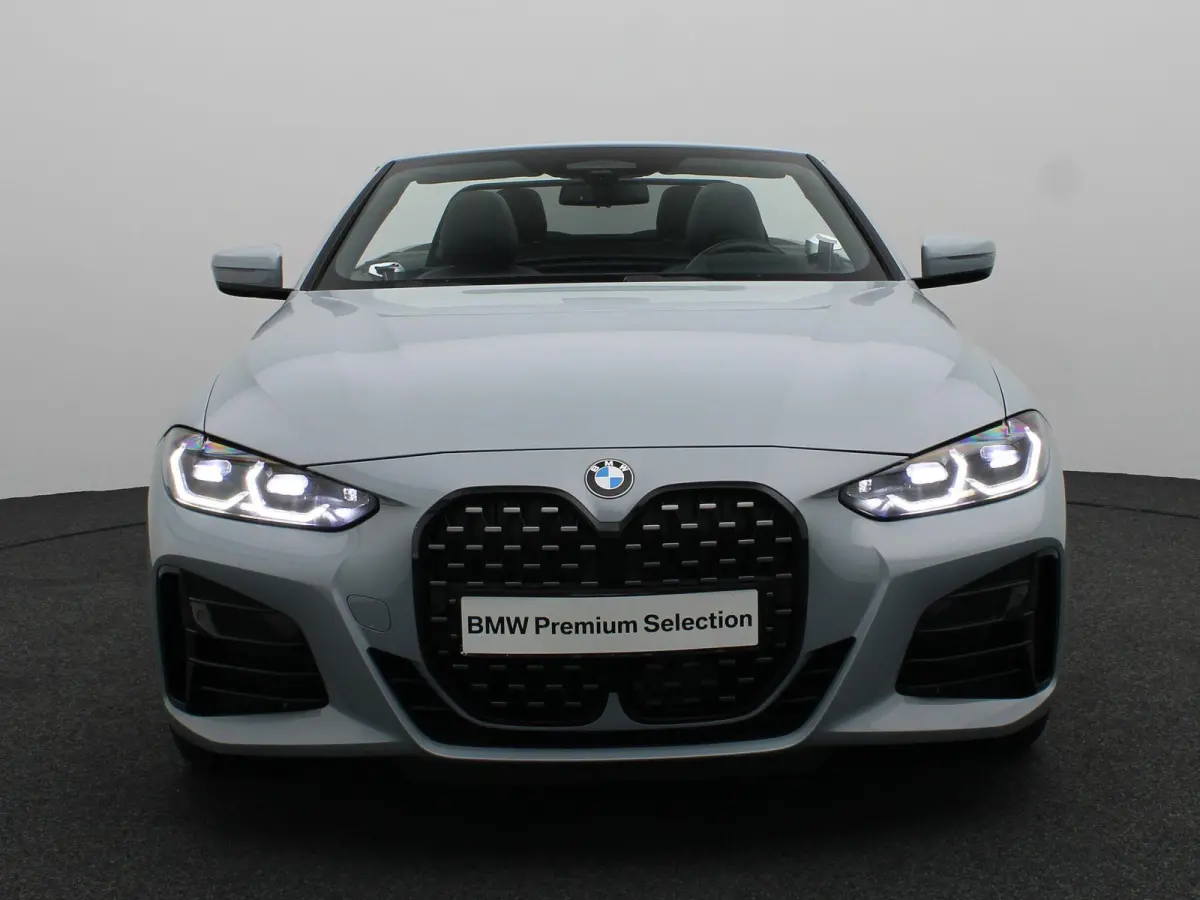 M440i xDrive Driving Assistant Professional | Air Collar | Head Up Display | Harman Kardon | 19''