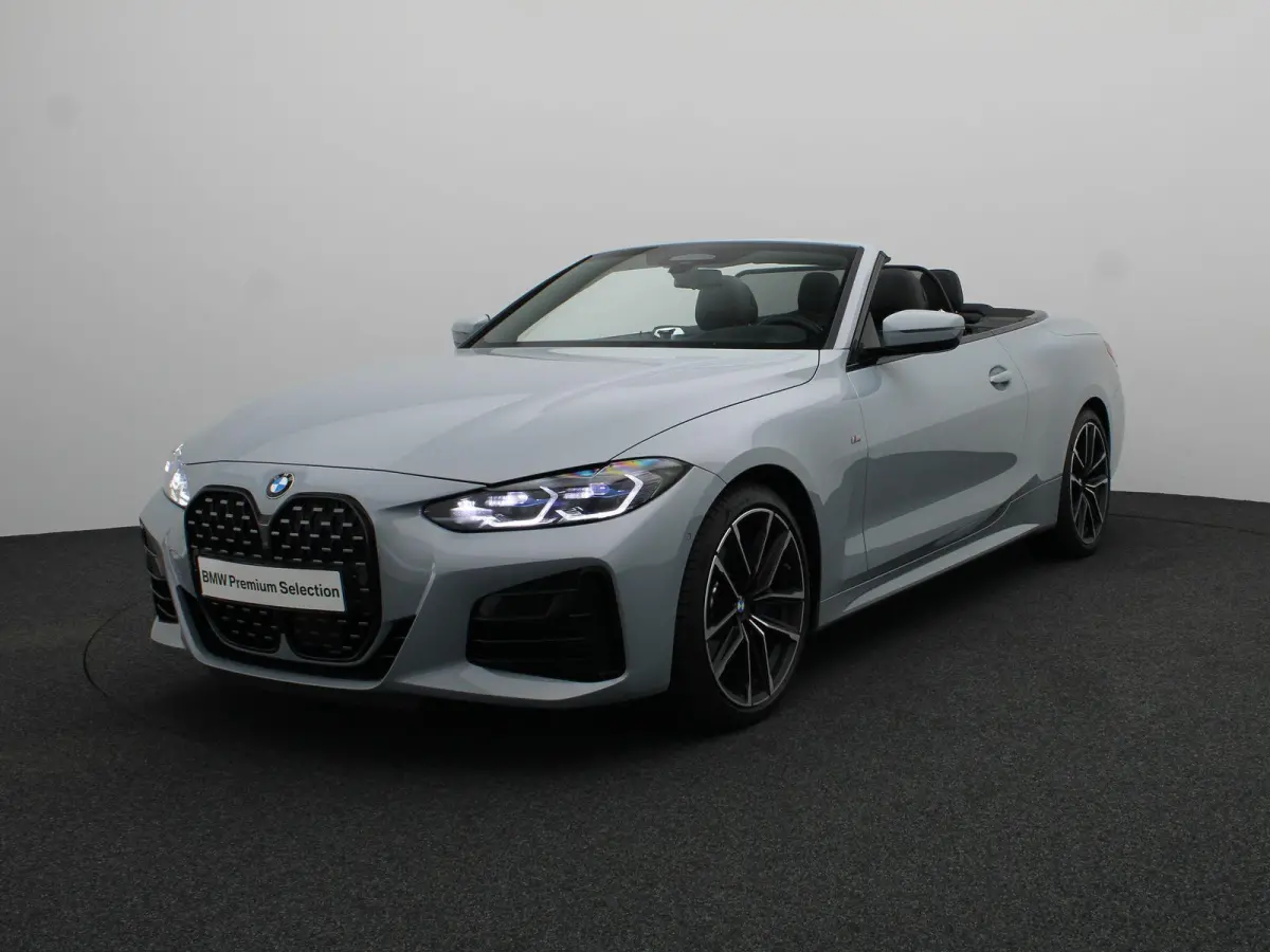 M440i xDrive Driving Assistant Professional | Air Collar | Head Up Display | Harman Kardon | 19''