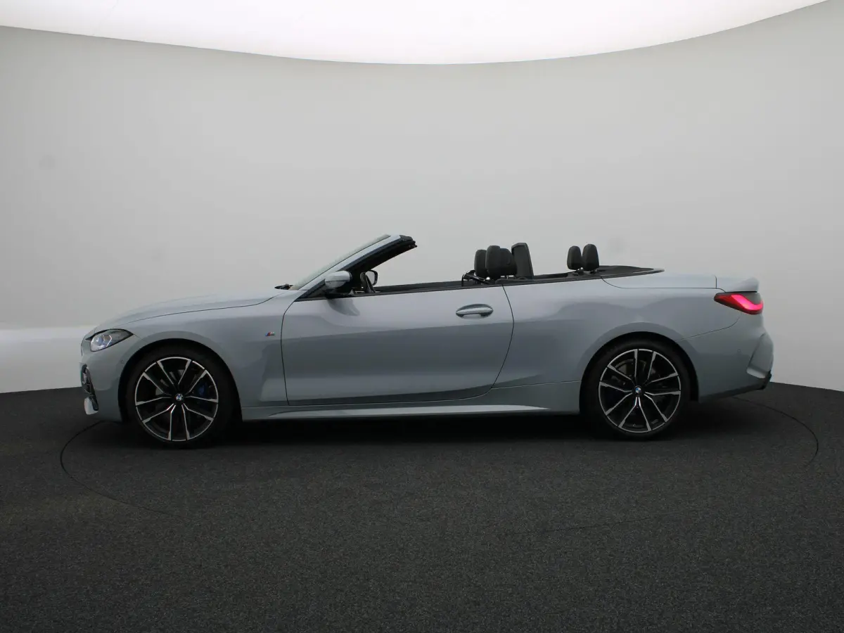 M440i xDrive Driving Assistant Professional | Air Collar | Head Up Display | Harman Kardon | 19''