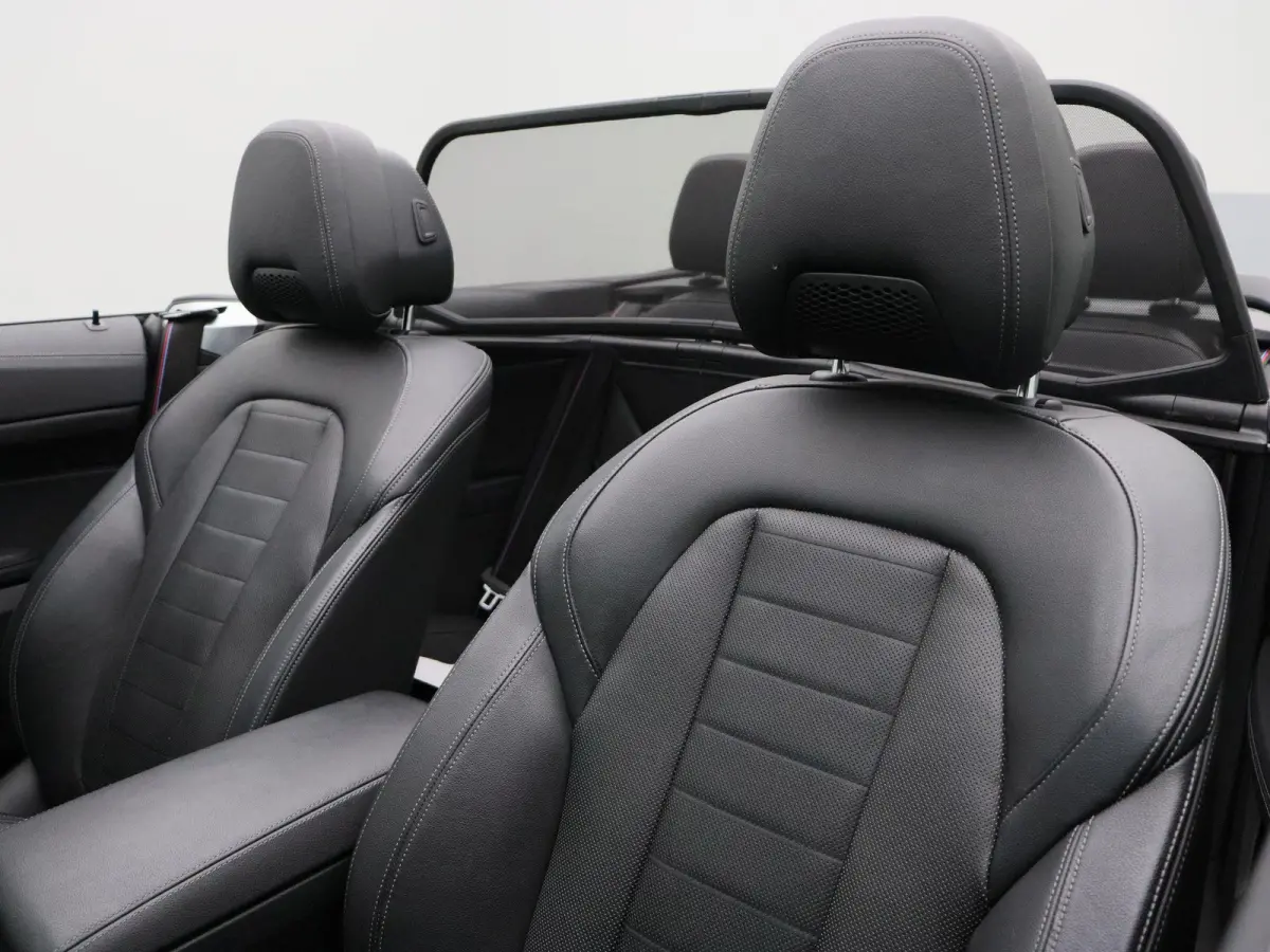 M440i xDrive Driving Assistant Professional | Air Collar | Head Up Display | Harman Kardon | 19''