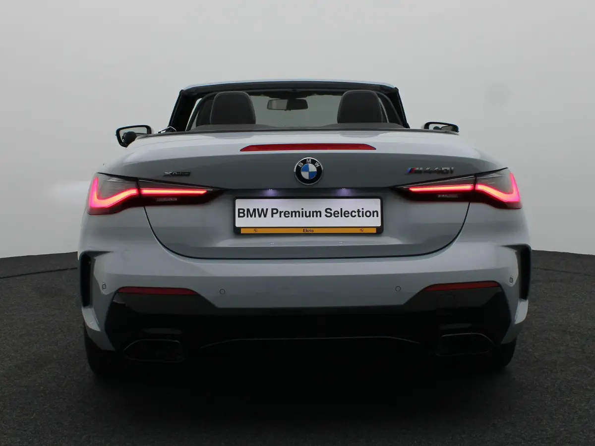 M440i xDrive Driving Assistant Professional | Air Collar | Head Up Display | Harman Kardon | 19''
