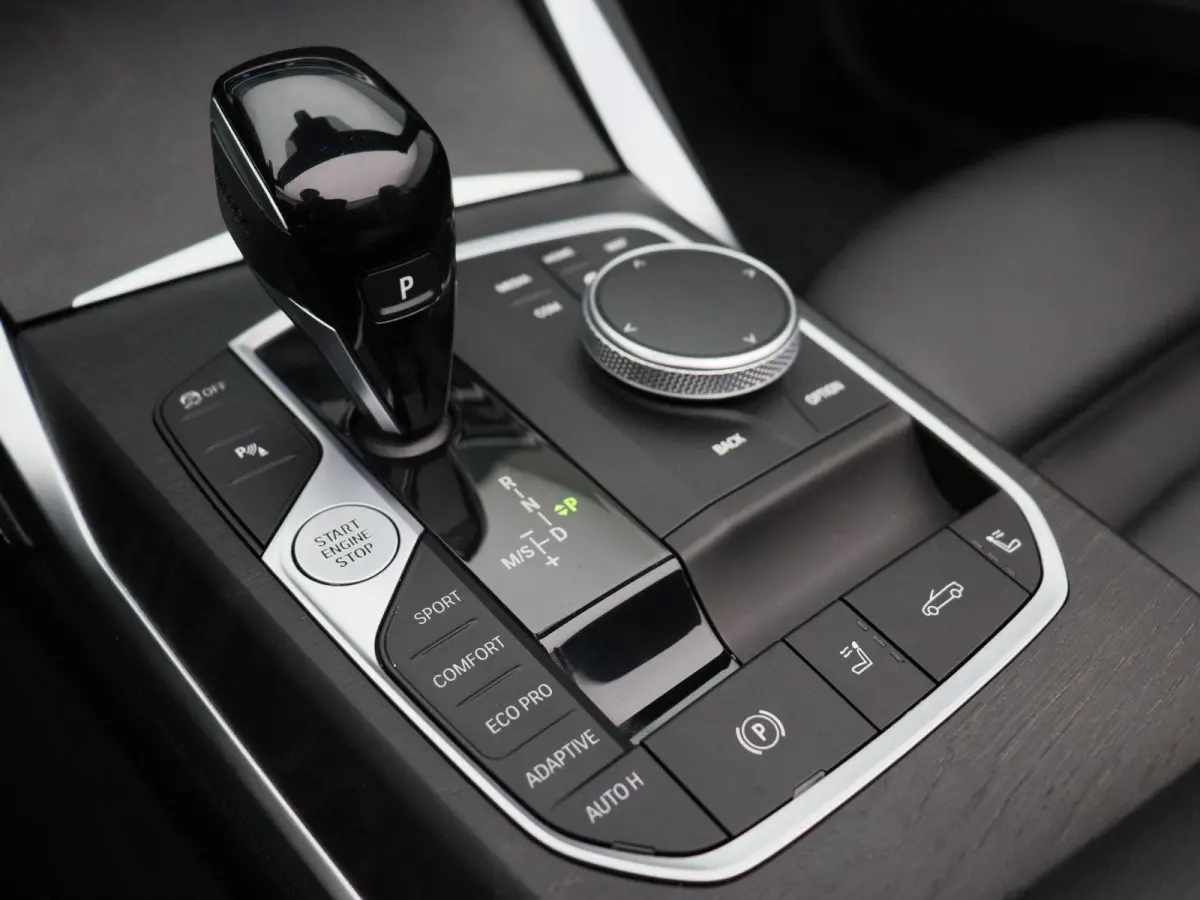 M440i xDrive Driving Assistant Professional | Air Collar | Head Up Display | Harman Kardon | 19''