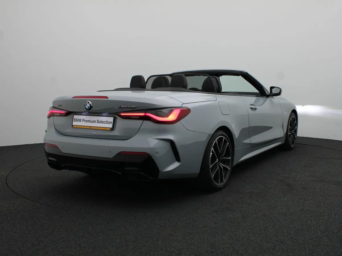 M440i xDrive Driving Assistant Professional | Air Collar | Head Up Display | Harman Kardon | 19''
