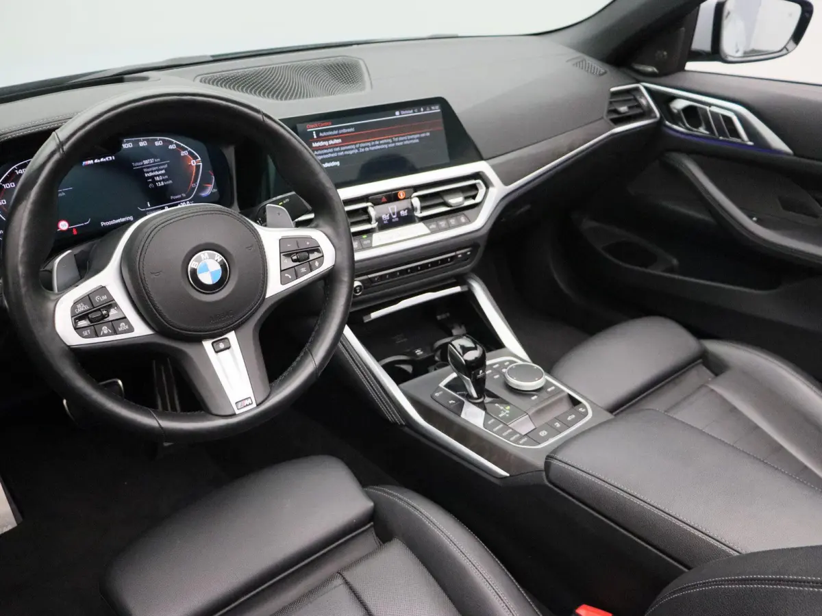 M440i xDrive Driving Assistant Professional | Air Collar | Head Up Display | Harman Kardon | 19''