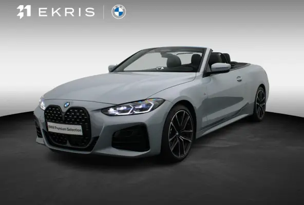 M440i xDrive Driving Assistant Professional | Air Collar | Head Up Display | Harman Kardon | 19''