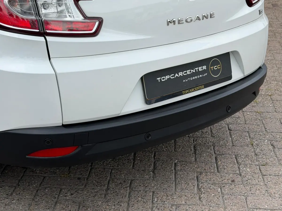 1.2 TCe Limited