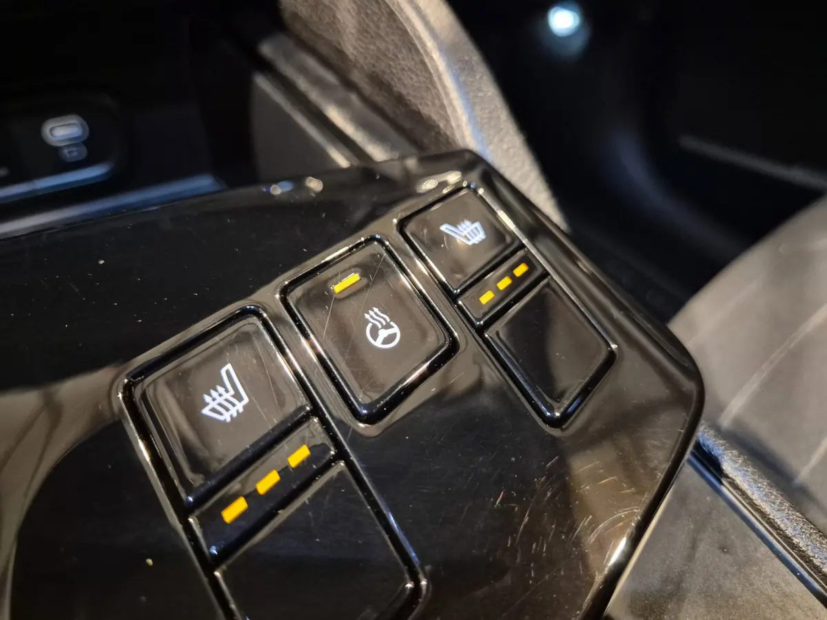 1.6 T Plug-in Hybride - 265pk - 4WD - Panoramadak - Dealeronderh - Stoel en Stuurverw - Camera - Rijklaar !