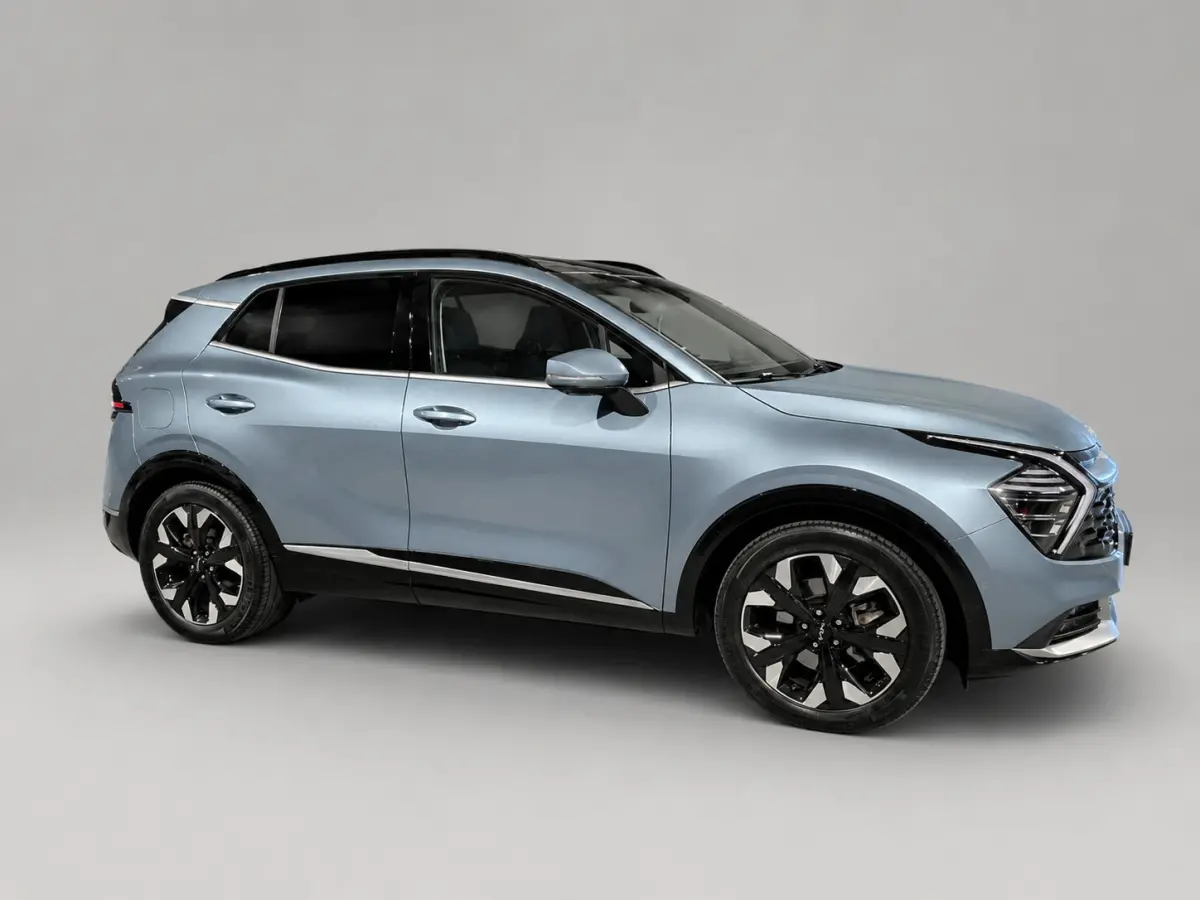 1.6 T Plug-in Hybride - 265pk - 4WD - Panoramadak - Dealeronderh - Stoel en Stuurverw - Camera - Rijklaar !