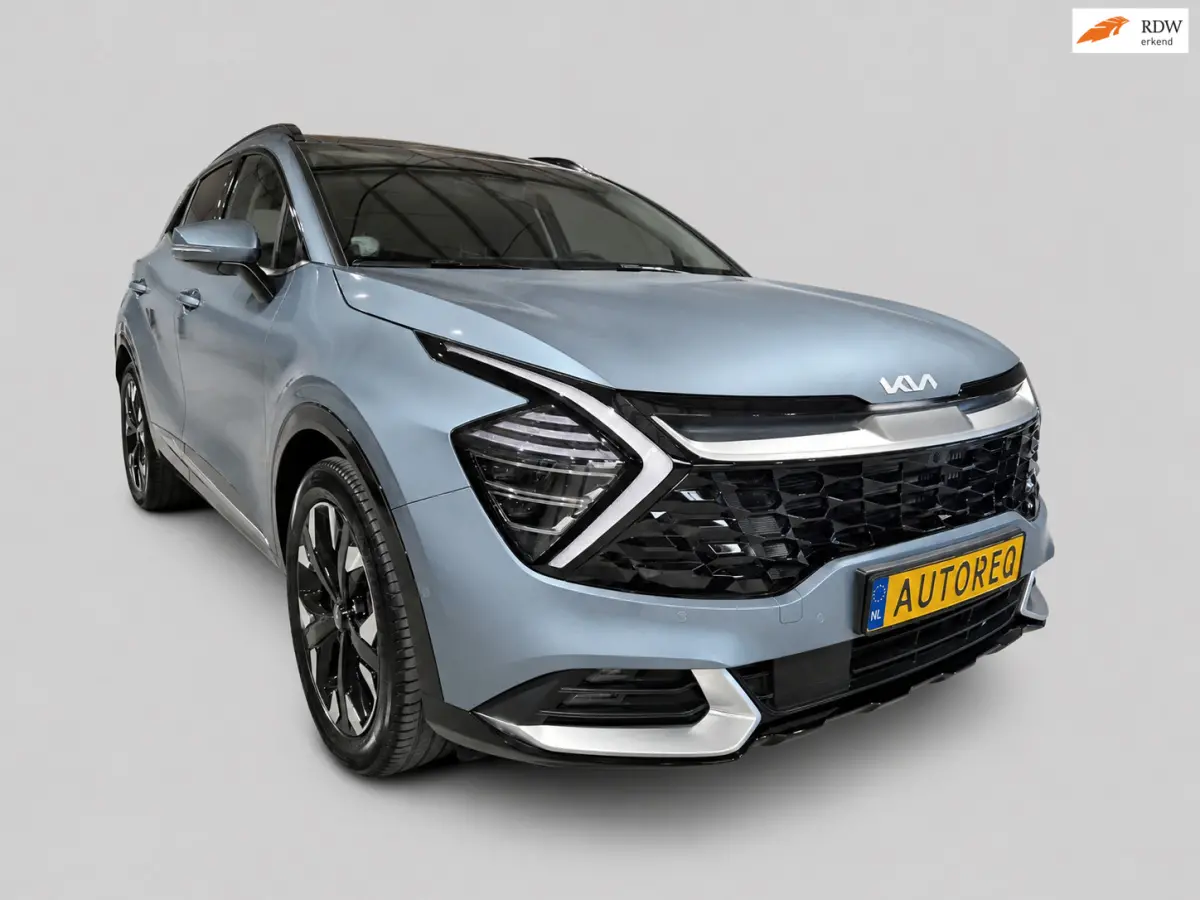 1.6 T Plug-in Hybride - 265pk - 4WD - Panoramadak - Dealeronderh - Stoel en Stuurverw - Camera - Rijklaar !