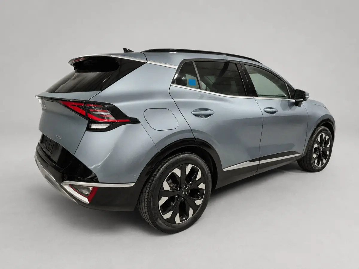 1.6 T Plug-in Hybride - 265pk - 4WD - Panoramadak - Dealeronderh - Stoel en Stuurverw - Camera - Rijklaar !