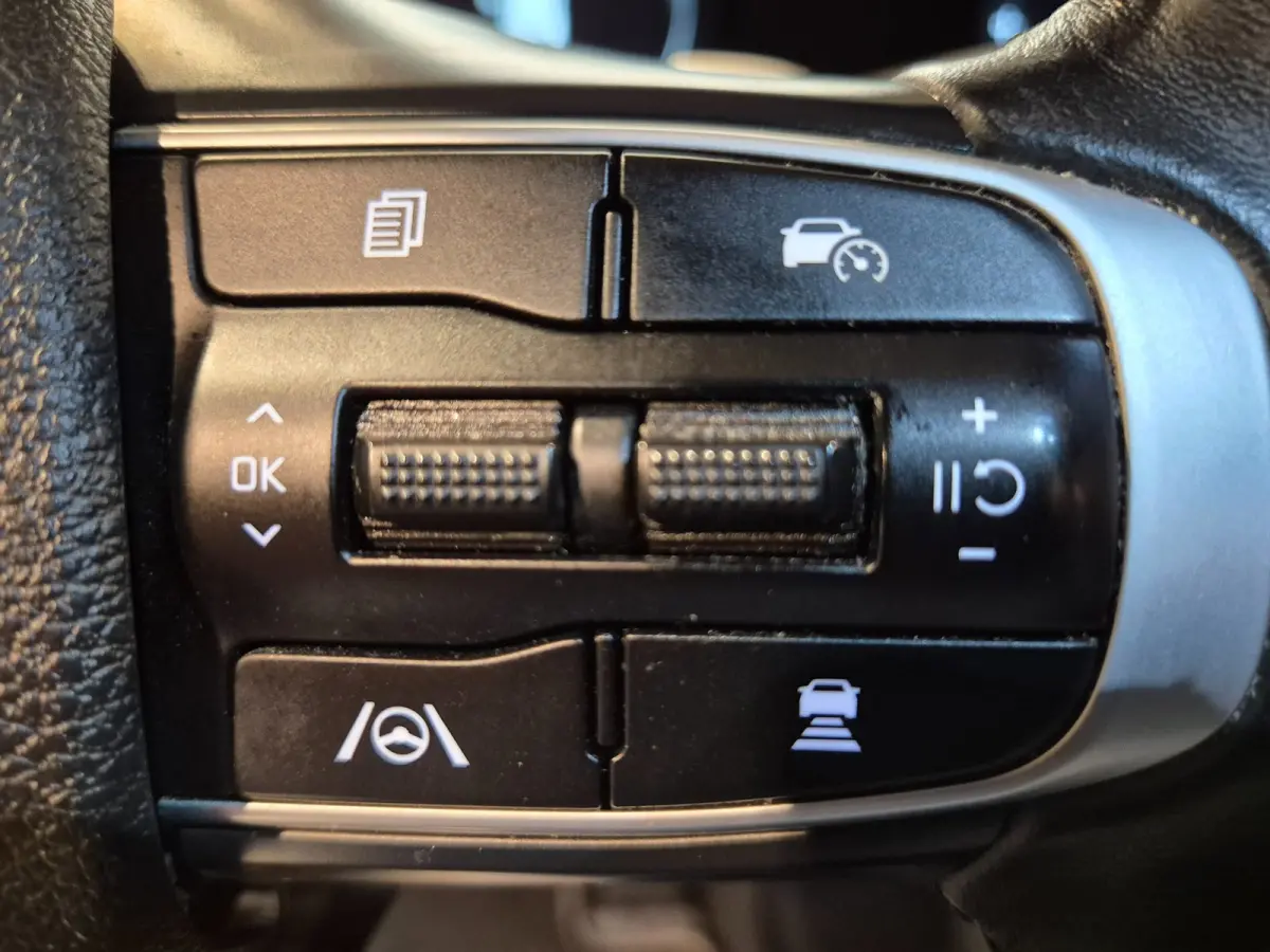1.6 T Plug-in Hybride - 265pk - 4WD - Panoramadak - Dealeronderh - Stoel en Stuurverw - Camera - Rijklaar !