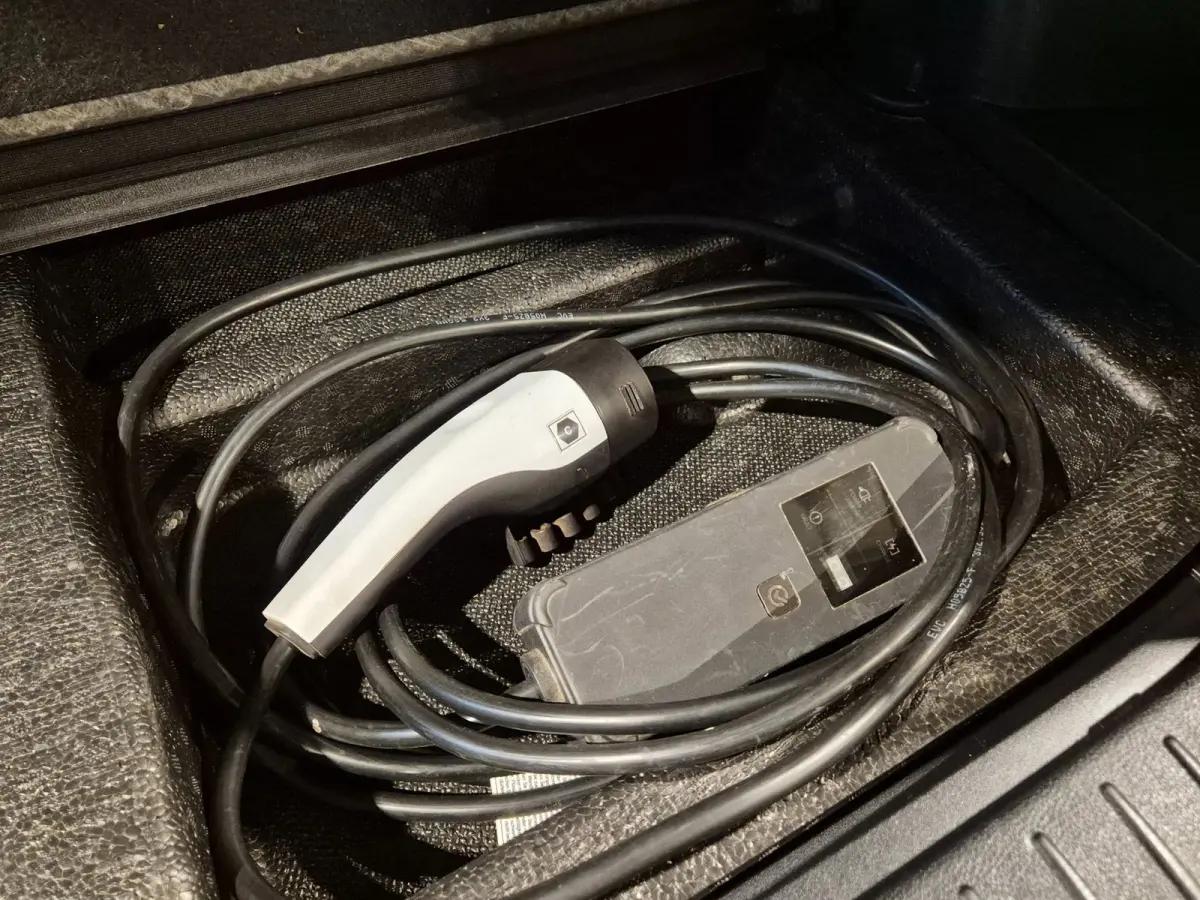 1.6 T Plug-in Hybride - 265pk - 4WD - Panoramadak - Dealeronderh - Stoel en Stuurverw - Camera - Rijklaar !