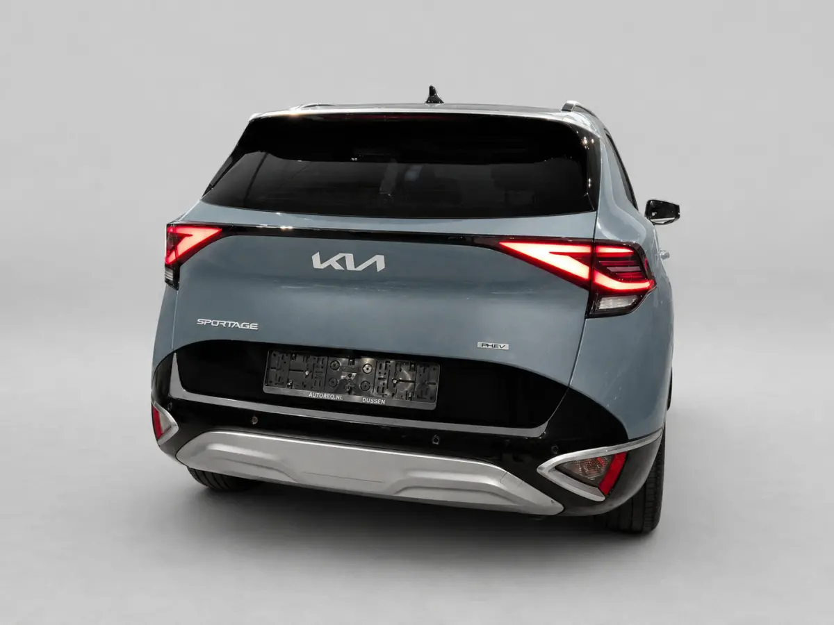 1.6 T Plug-in Hybride - 265pk - 4WD - Panoramadak - Dealeronderh - Stoel en Stuurverw - Camera - Rijklaar !