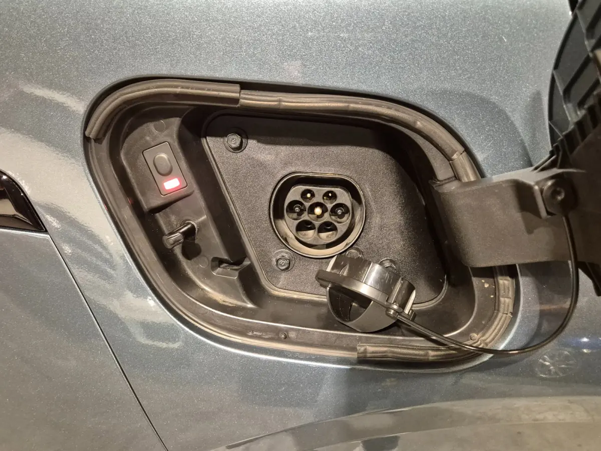 1.6 T Plug-in Hybride - 265pk - 4WD - Panoramadak - Dealeronderh - Stoel en Stuurverw - Camera - Rijklaar !
