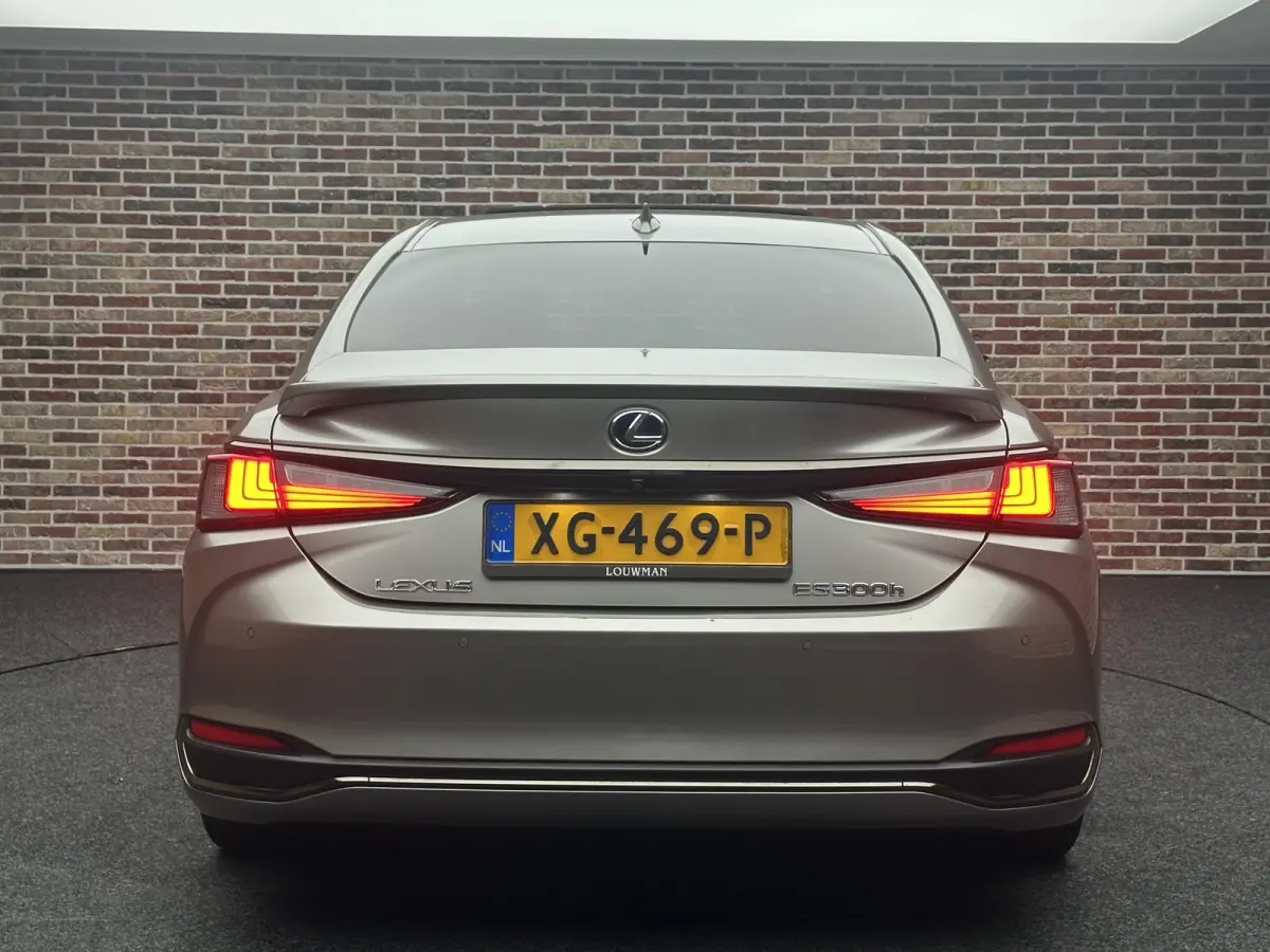 F Sport Premium