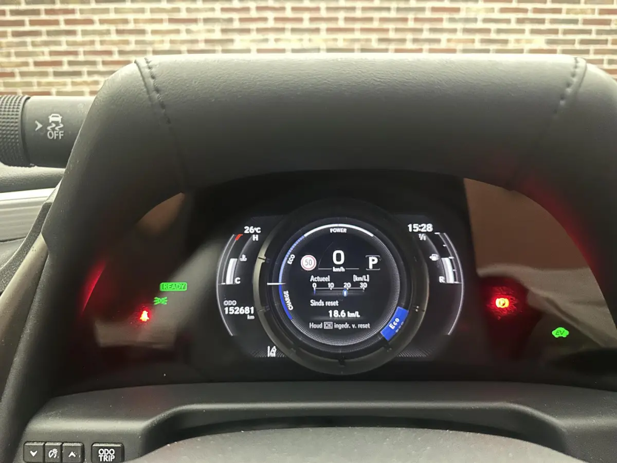 F Sport Premium