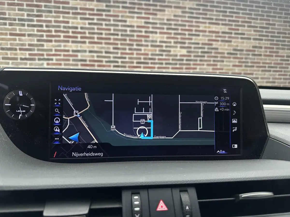 F Sport Premium