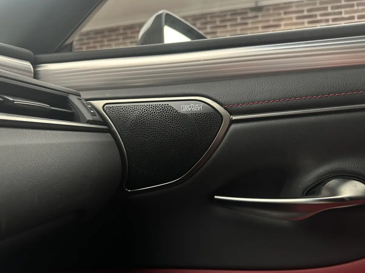 F Sport Premium