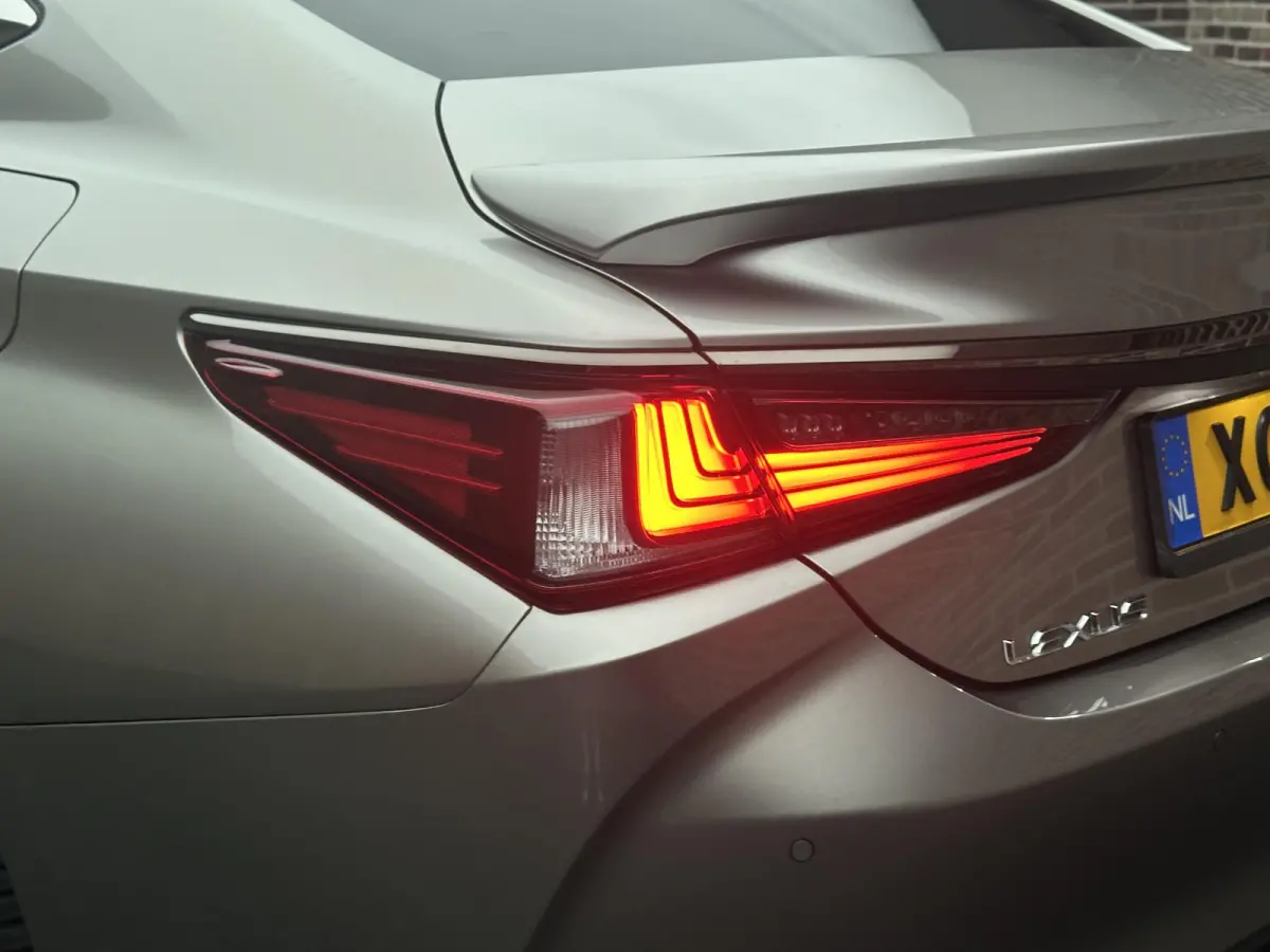 F Sport Premium