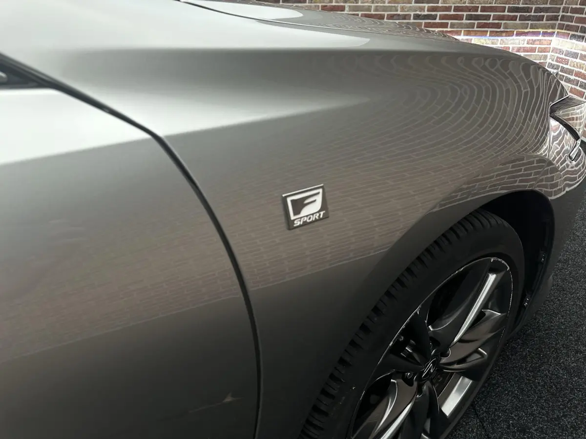 F Sport Premium