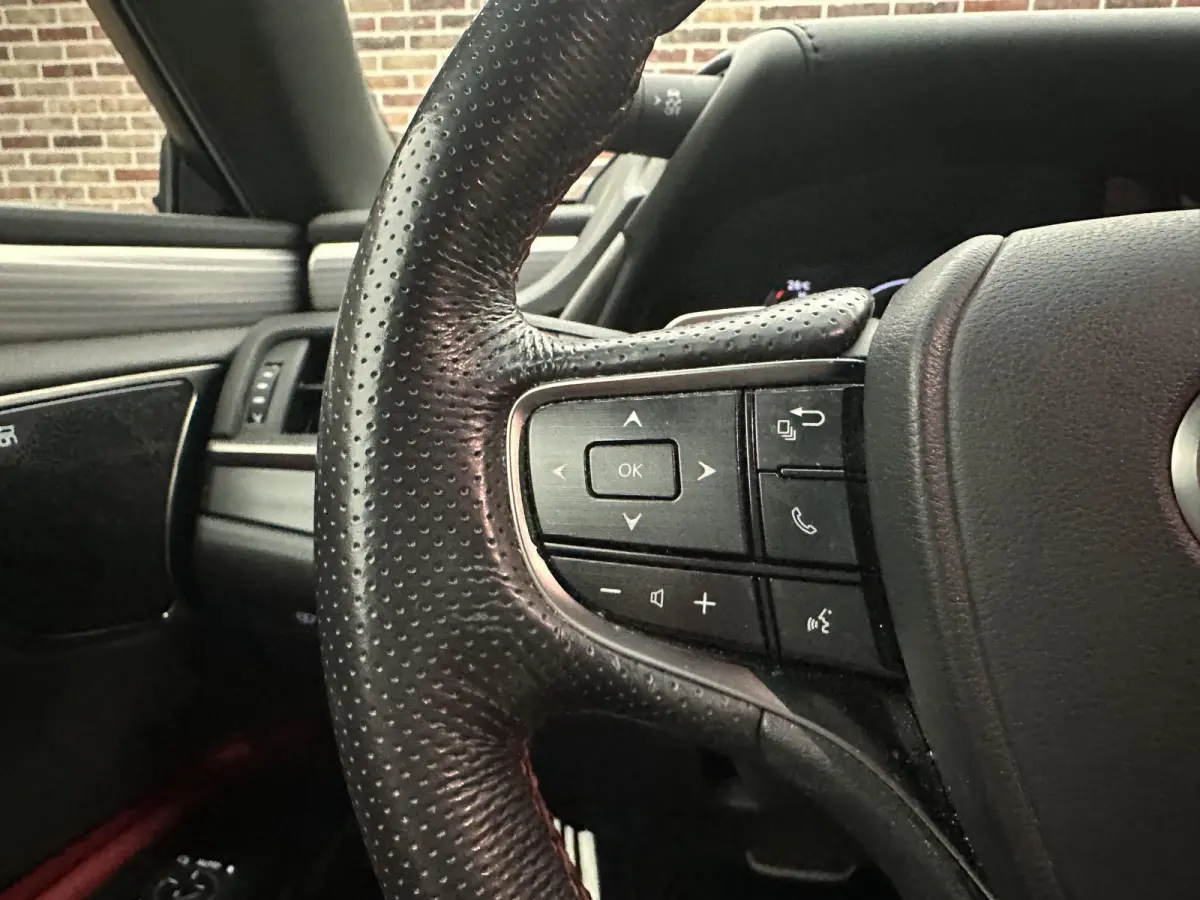 F Sport Premium