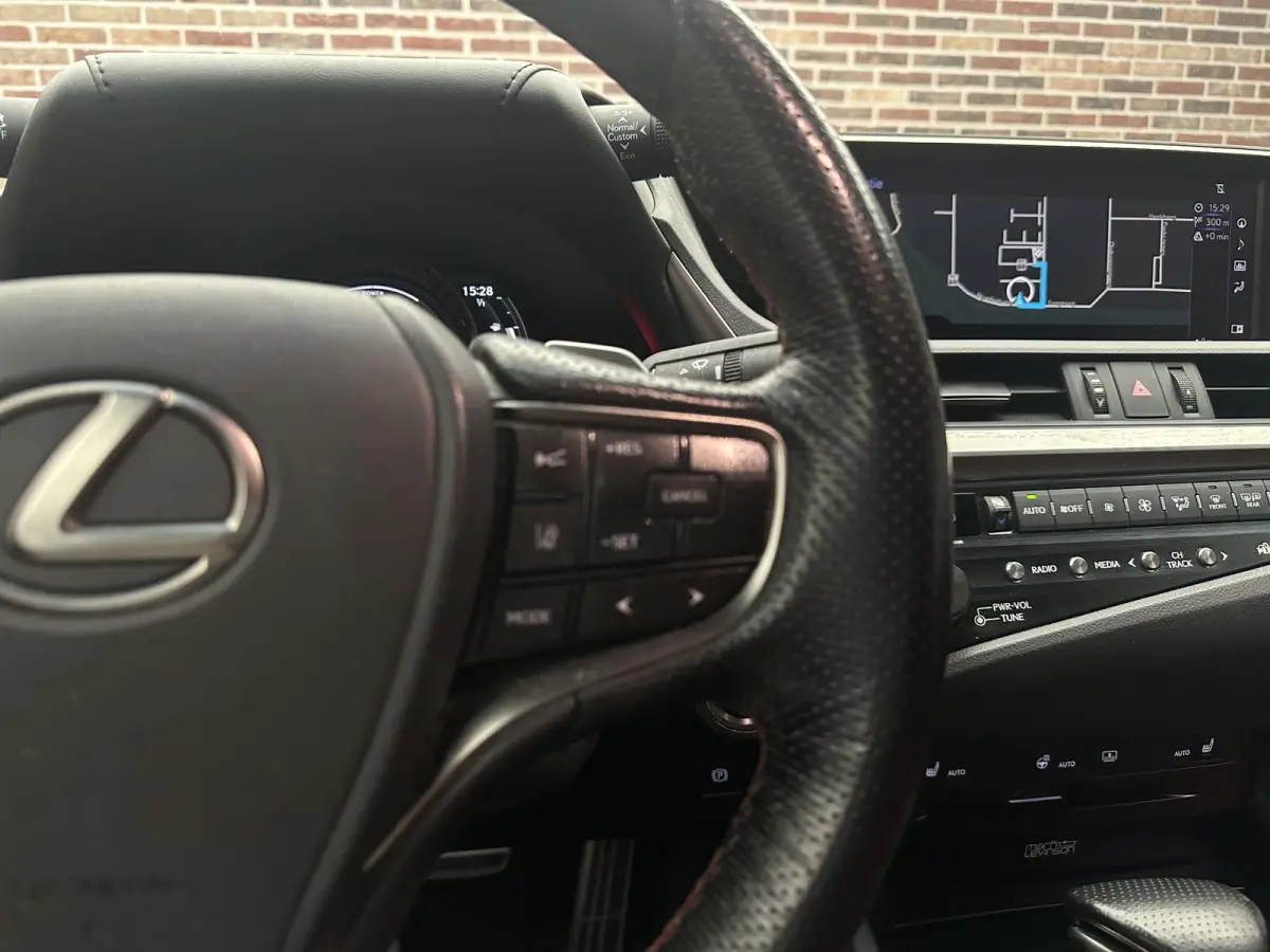 F Sport Premium