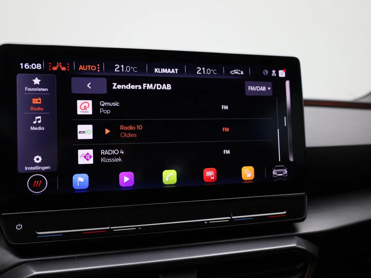 1.4 e-Hybrid VZ Copper Edition | PANORAMADAK | NAVIGATIE | STOELVERWARMING | CLIMATE CONTROL