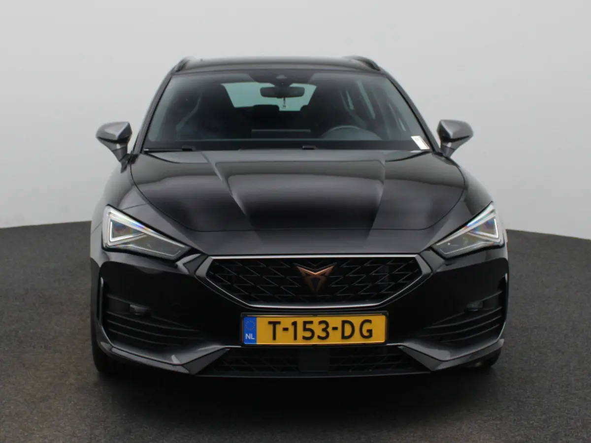 1.4 e-Hybrid VZ Copper Edition | PANORAMADAK | NAVIGATIE | STOELVERWARMING | CLIMATE CONTROL
