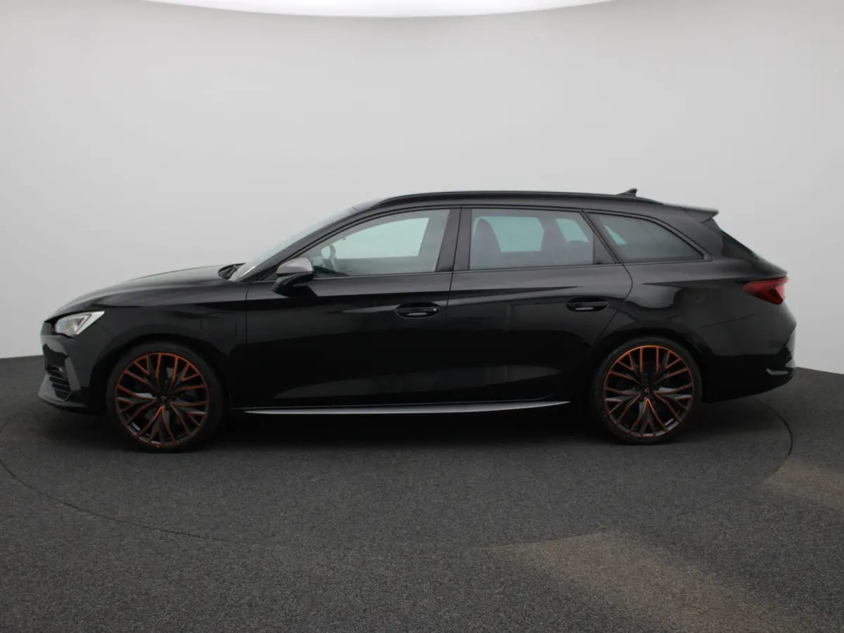1.4 e-Hybrid VZ Copper Edition | PANORAMADAK | NAVIGATIE | STOELVERWARMING | CLIMATE CONTROL