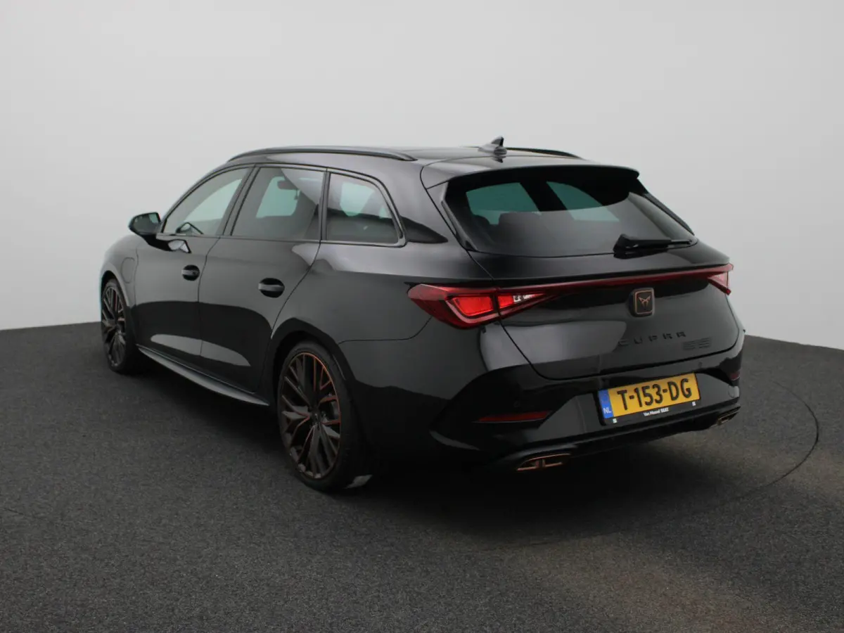 1.4 e-Hybrid VZ Copper Edition | PANORAMADAK | NAVIGATIE | STOELVERWARMING | CLIMATE CONTROL