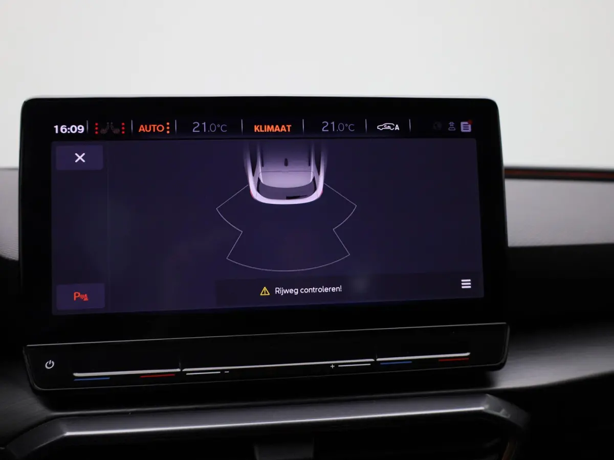 1.4 e-Hybrid VZ Copper Edition | PANORAMADAK | NAVIGATIE | STOELVERWARMING | CLIMATE CONTROL