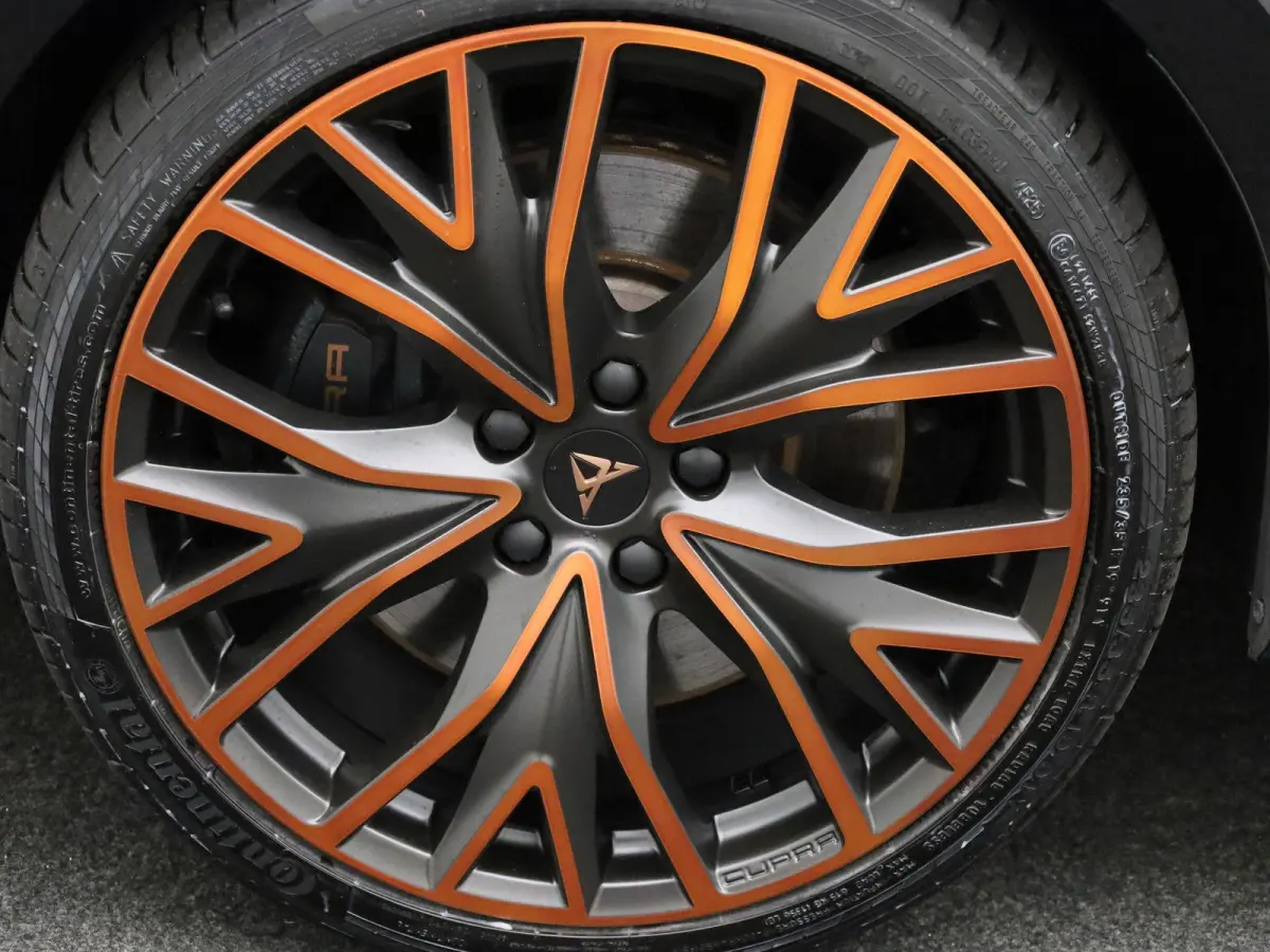 1.4 e-Hybrid VZ Copper Edition | PANORAMADAK | NAVIGATIE | STOELVERWARMING | CLIMATE CONTROL