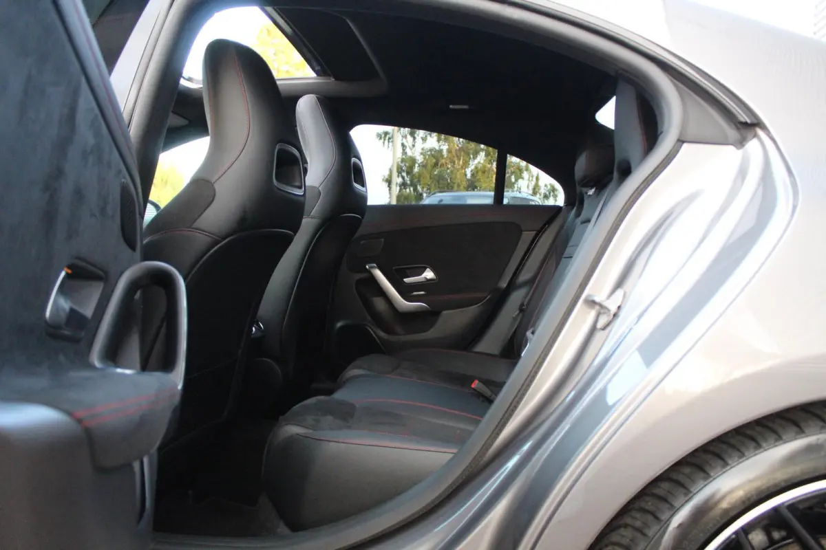 200 AMG/Pano/Sfeer/Memory/19inch