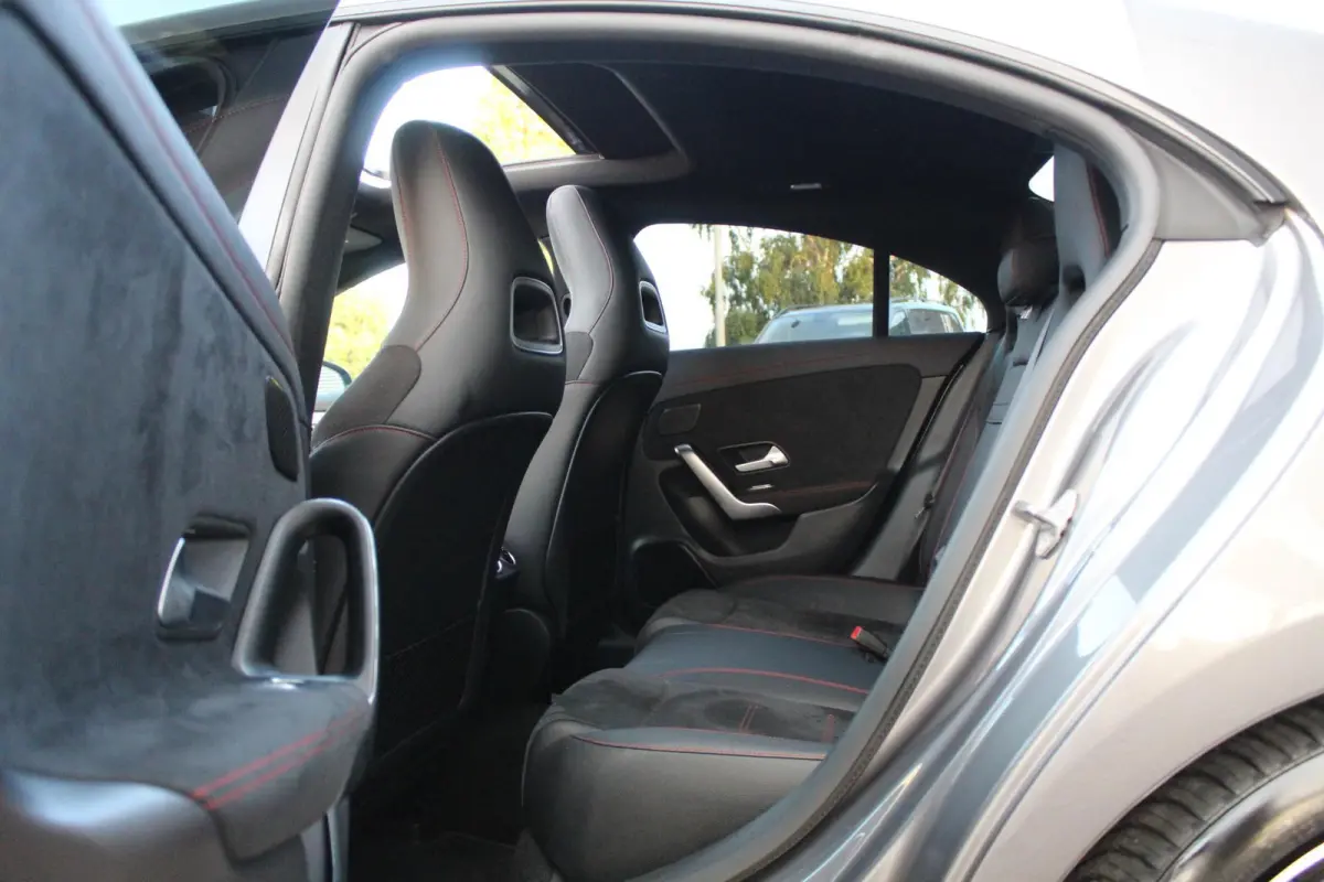 200 AMG/Pano/Sfeer/Memory/19inch